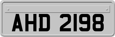 AHD2198