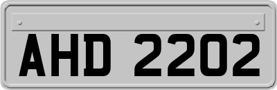 AHD2202