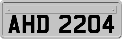 AHD2204