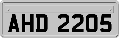 AHD2205