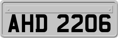 AHD2206