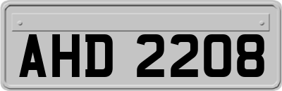 AHD2208