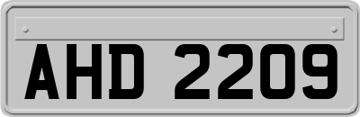AHD2209