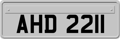 AHD2211
