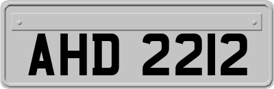 AHD2212