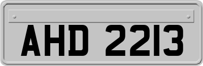 AHD2213