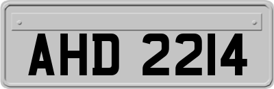 AHD2214