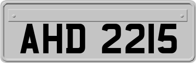 AHD2215