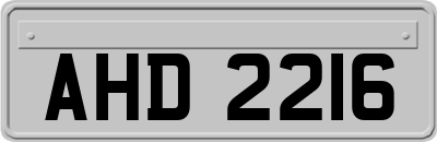 AHD2216