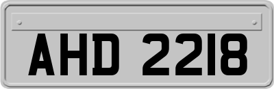 AHD2218