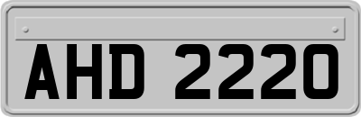 AHD2220