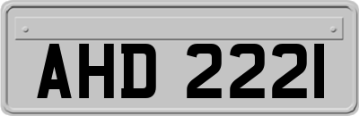 AHD2221