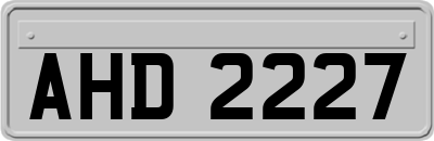 AHD2227