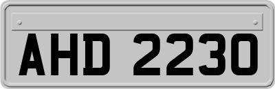 AHD2230
