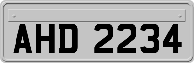 AHD2234