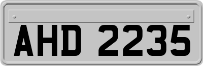 AHD2235