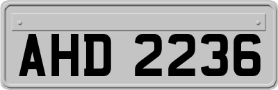 AHD2236