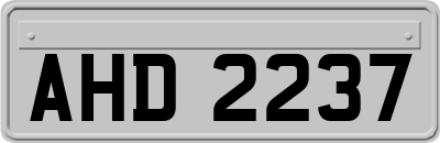 AHD2237