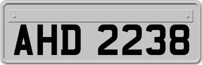 AHD2238