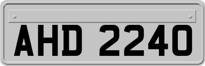 AHD2240
