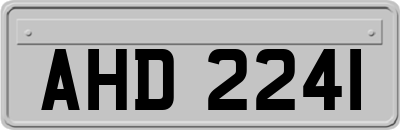 AHD2241