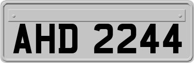 AHD2244