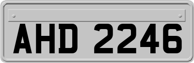 AHD2246
