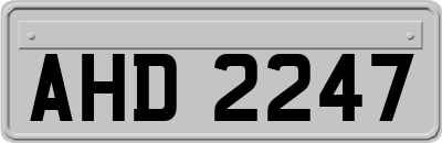 AHD2247