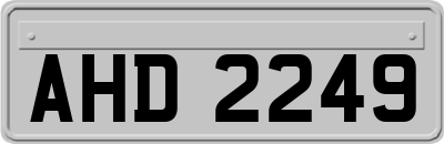 AHD2249