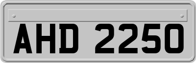 AHD2250