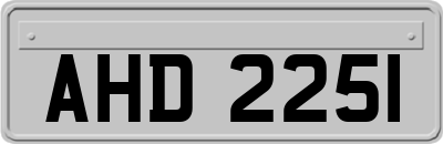 AHD2251
