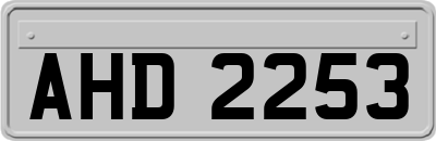 AHD2253