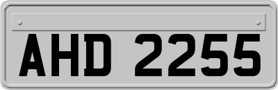 AHD2255