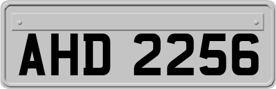 AHD2256