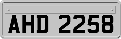 AHD2258
