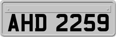 AHD2259