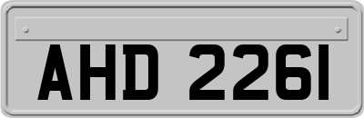 AHD2261