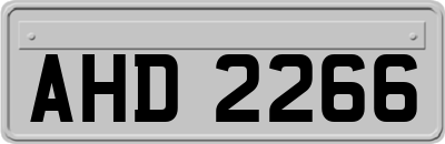 AHD2266