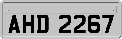 AHD2267