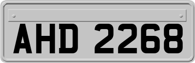 AHD2268