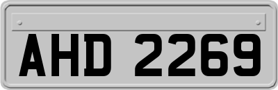 AHD2269