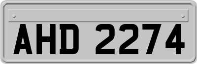 AHD2274