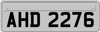 AHD2276