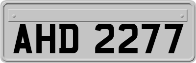 AHD2277
