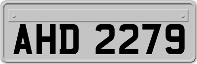 AHD2279