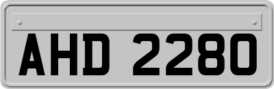 AHD2280