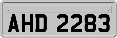 AHD2283