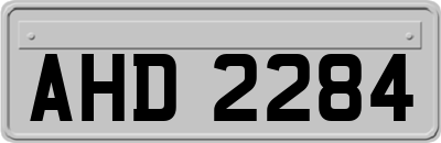 AHD2284