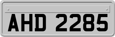 AHD2285