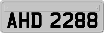 AHD2288